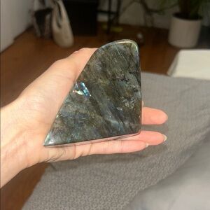 Labradorite Polished Stone
